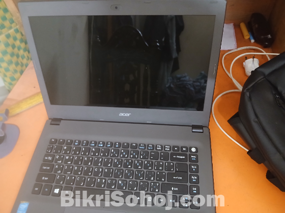 Acer Aspire 3 Core i3 Laptop | 4GB RAM | 128GB SSD